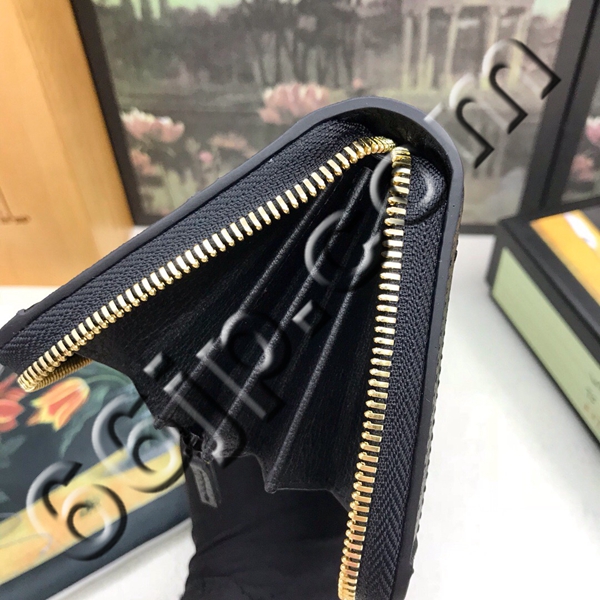 グッチ財布 レプリカ細部ディテール